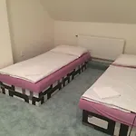 Apartmán Jakubov Malacky