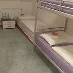 Apartmán Jakubov