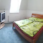 Apartmán Jakubov *