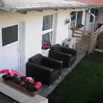 Jakubov Apartmán Malacky