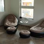Jakubov Apartmán
