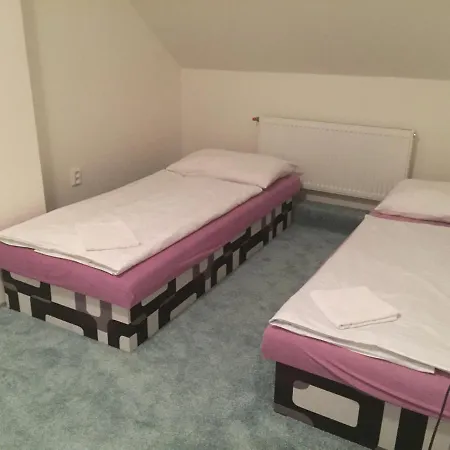 アパート Jakubov マラツキ