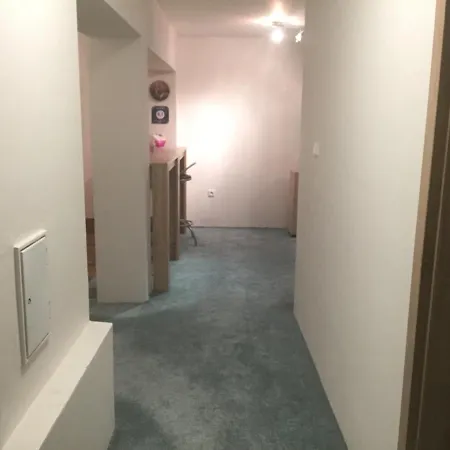Apartment Jakubov