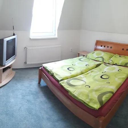 Apartment Jakubov *