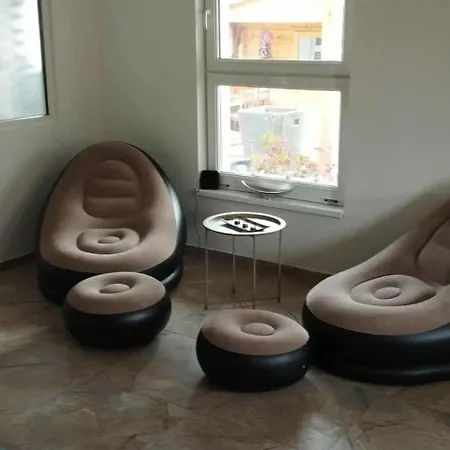 Jakubov Apartment