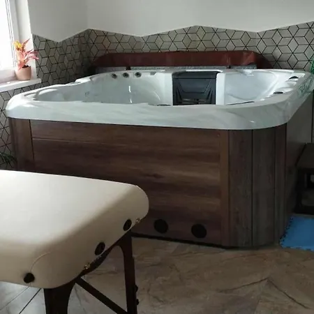 Jakubov Apartment Malacky