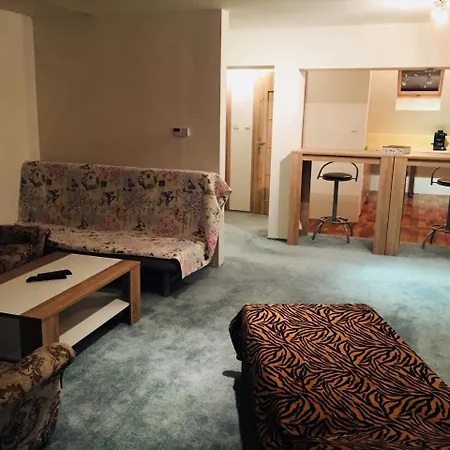 Apartment Jakubov Malacky